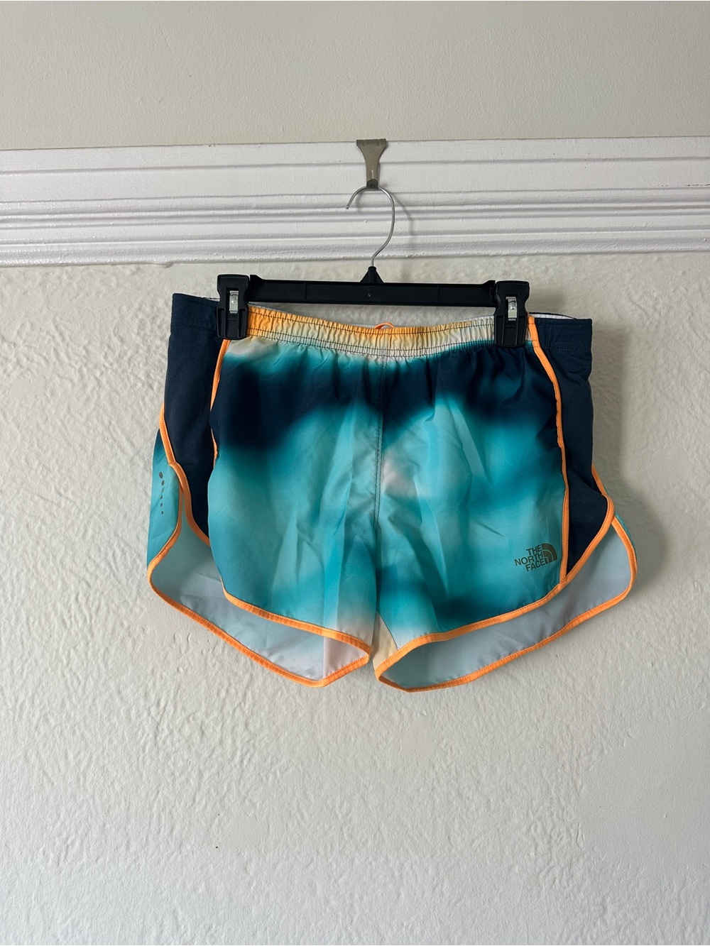 North Face Shorts